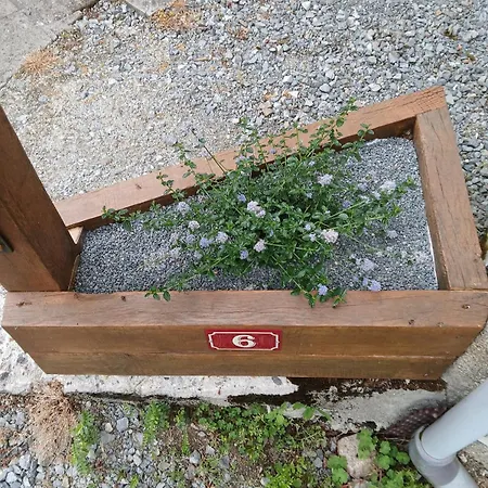 Ferienhaus Maison Calme Et Paisible *