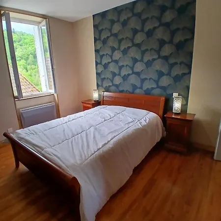 Ferienhaus Maison Calme Et Paisible *