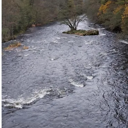 Maison Calme Et Paisible