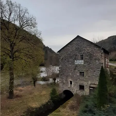 Maison Calme Et Paisible *