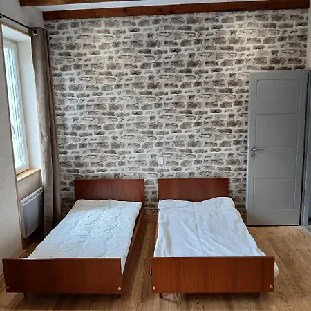 Maison Calme Et Paisible *