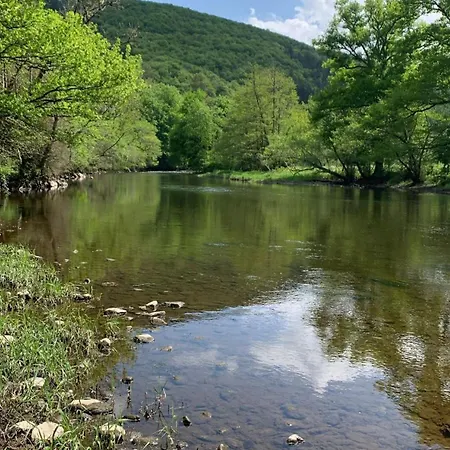 Ferienhaus Maison Calme Et Paisible *