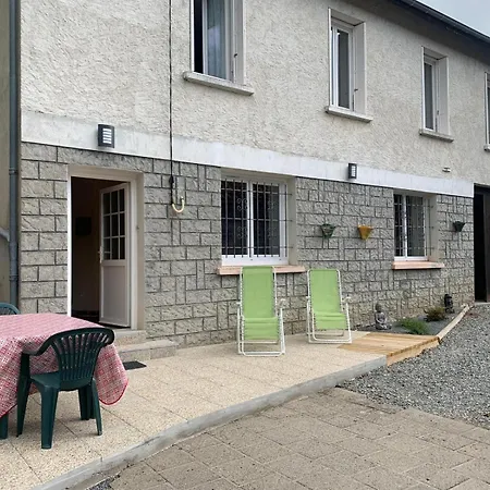 Maison Calme Et Paisible