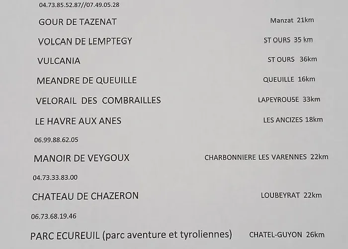 Дом отдыха Maison Calme Et Paisible *