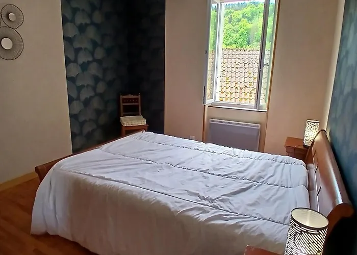 Дом отдыха Maison Calme Et Paisible