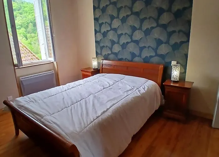 Дом отдыха Maison Calme Et Paisible *