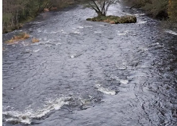 Maison Calme Et Paisible