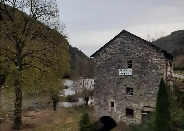 Maison Calme Et Paisible *