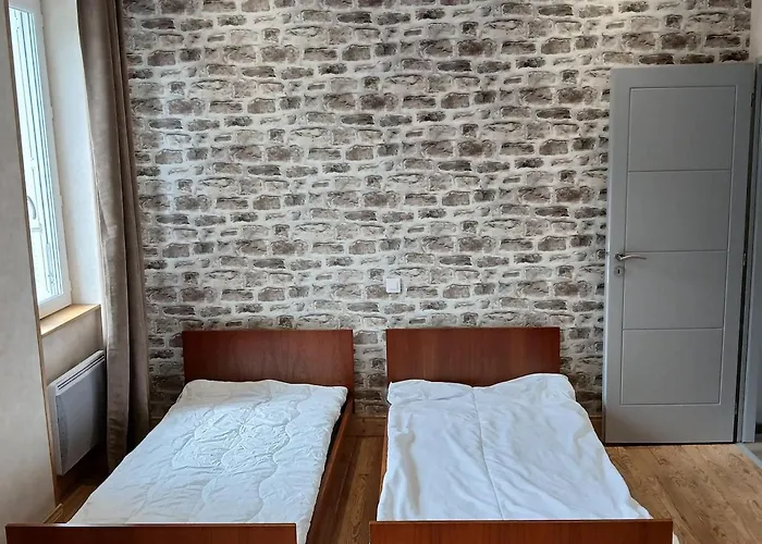 Maison Calme Et Paisible *