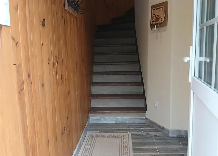 Maison Calme Et Paisible * Chateauneuf-les-Bains